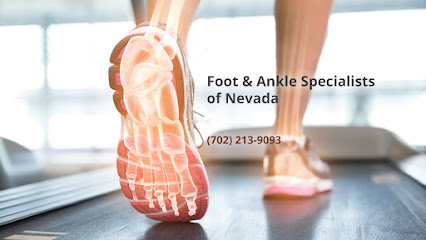 Foot & Ankle Specialists of Nevada, Las Vegas