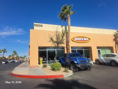 Jason's Deli, Las Vegas