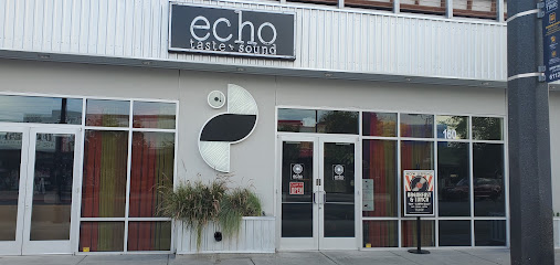 Echo - Taste & Sound, Las Vegas