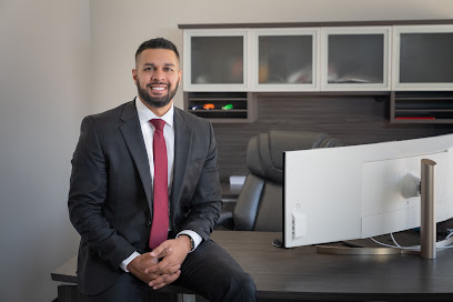 Ace Lakhani Law Firm, Las Vegas