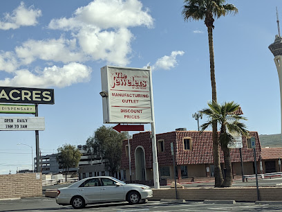 Grainger Industrial Supply, Las Vegas