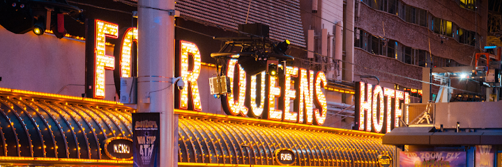 Four Queens Hotel & Casino, Las Vegas