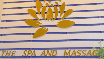 The Spa and Massage, Las Vegas