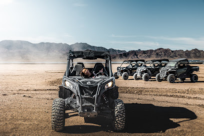 Las Vegas Adrenaline Junkies ATV & UTV Tours