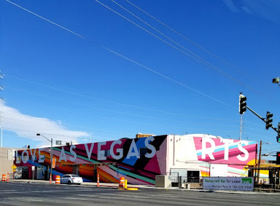 Blue Sky Yoga, Las Vegas