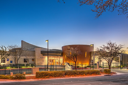Temple Sinai Las Vegas