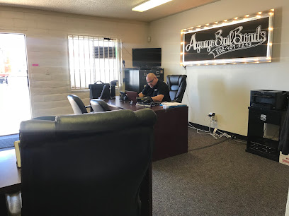 Aguayo Bail Bonds | Las Vegas Bondsman Company, Felony & DUI Las Vegas, Henderson | CCDC Inmate Search