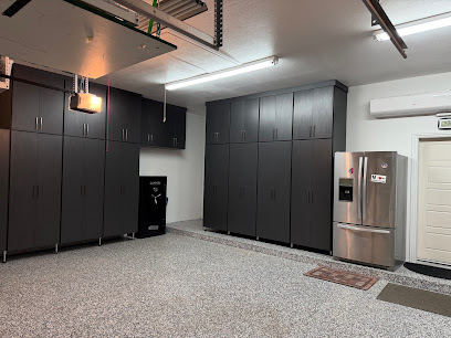 Closet World, Las Vegas