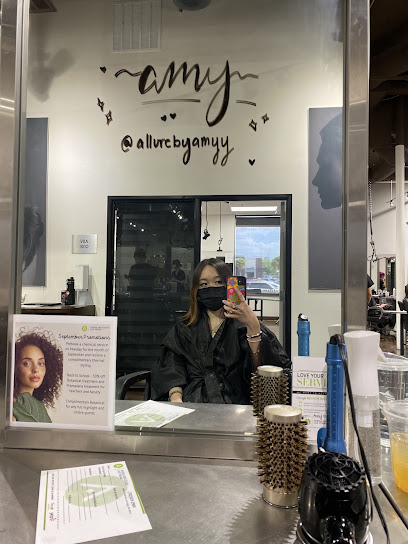 Aveda Institute Las Vegas