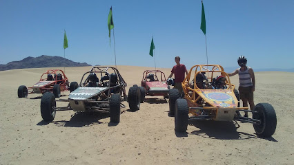 SunBuggy Fun Rentals, Las Vegas