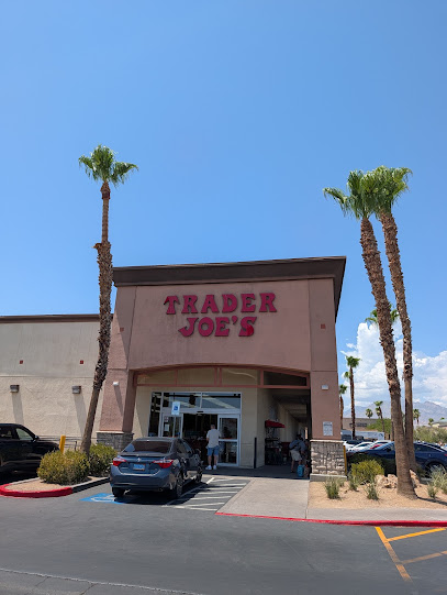 Trader Joe's, Las Vegas