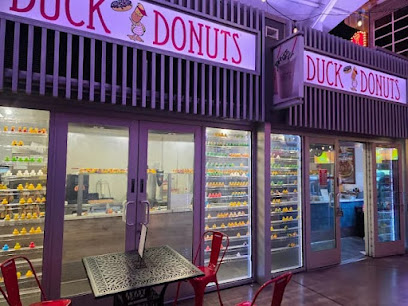 Duck Donuts, Las Vegas