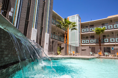 Oasis at Gold Spike, Las Vegas
