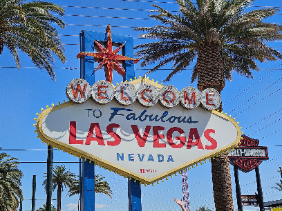Annie Bananie Las Vegas Tours
