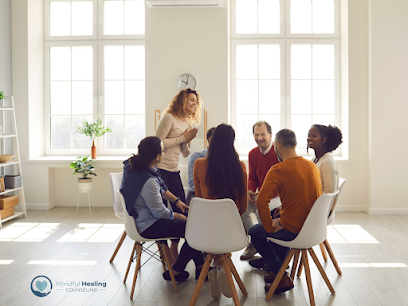 Mindful Healing Counseling, Las Vegas