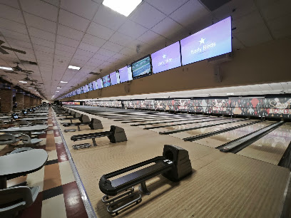 Santa Fe Lanes, Las Vegas