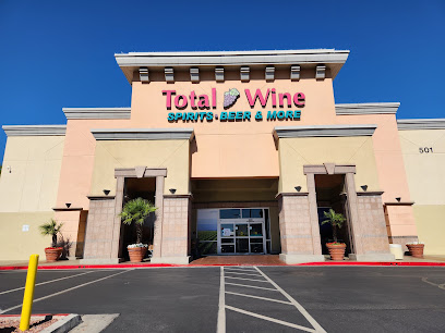 Total Wine & More, Las Vegas