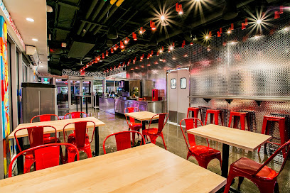 Dave's Hot Chicken, Las Vegas