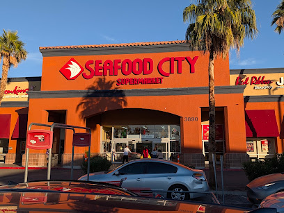 Seafood City Supermarket, Las Vegas