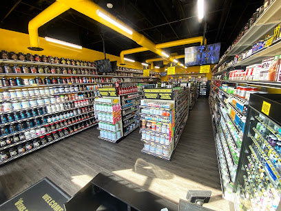 Vegas Discount Nutrition, Las Vegas