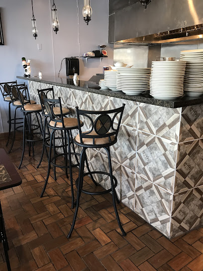Los Olivos Ristorante, Las Vegas