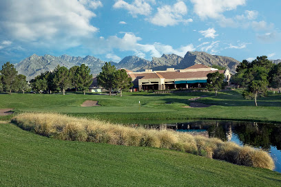 TPC Summerlin, Las Vegas