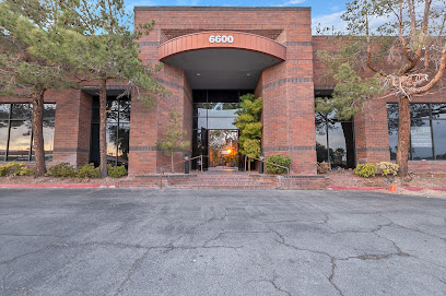 Nevada Mental Health, Las Vegas