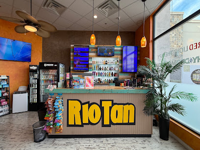 Rio Tan & Cryotherapy, Las Vegas