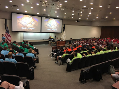 Nevada Boys State, Las Vegas