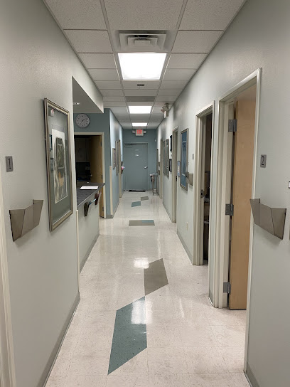 Luana Pillon MD Kidney, Dialysis and Hypertension Specialists, Las Vegas