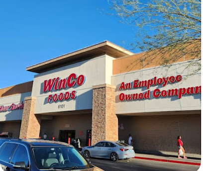 WinCo Foods, Las Vegas
