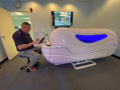 Dynamic Spine & Sport Rehabilitation, Las Vegas