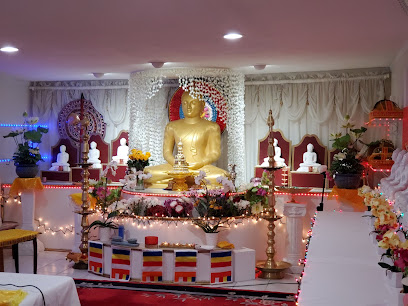 Nevada Buddhist Temple, Las Vegas