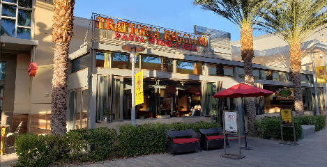 Trattoria Reggiano Italian Restaurant - Downtown Summerlin, Las Vegas