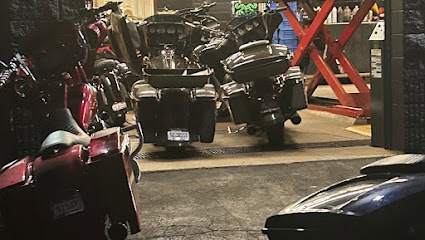 MNMCycle & Repair, Las Vegas