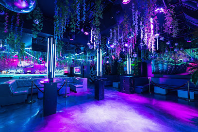 Club EGO Afterhours, Las Vegas