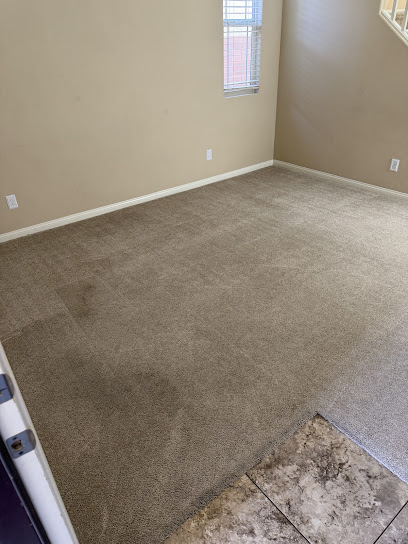 Zerorez Carpet Cleaning, Las Vegas