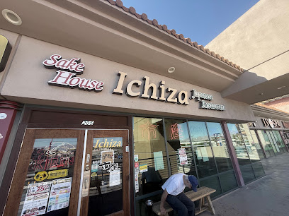 Ichiza Original, Las Vegas