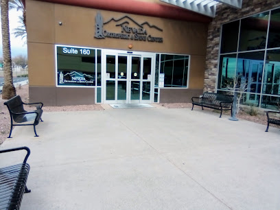 Nevada Orthopedic & Spine Center, Las Vegas