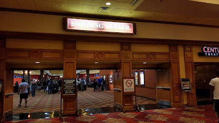 South Point Bowling Center, Las Vegas