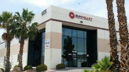 Sun Valley Electric Supply, Las Vegas