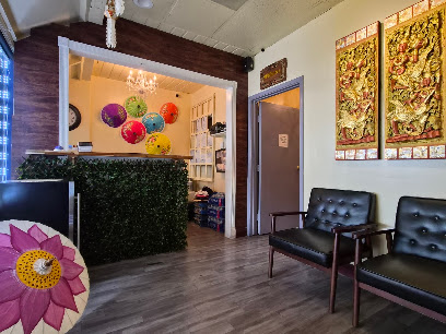 Chiang Mai Thai Spa (Near Strip), Las Vegas