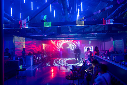 Zuna Nightclub, Las Vegas