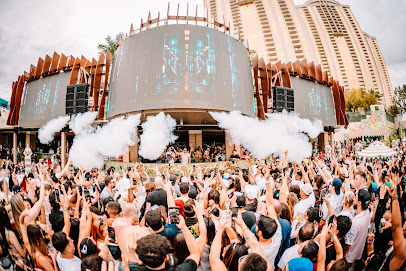 Palm Tree Beach Club, Las Vegas