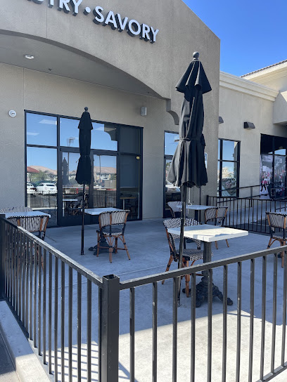 Cafe Breizh, Las Vegas