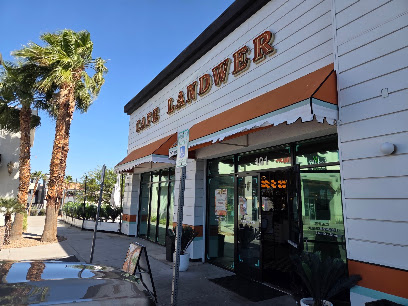 Cafe Landwer Las Vegas