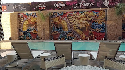 Ahern Hotel, Las Vegas