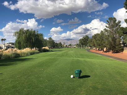 Los Prados Golf & Country Club, Las Vegas