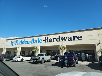 McFadden-Dale Industrial Hardware, Las Vegas