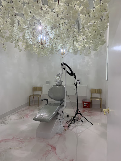Scalp Prodigy, Las Vegas